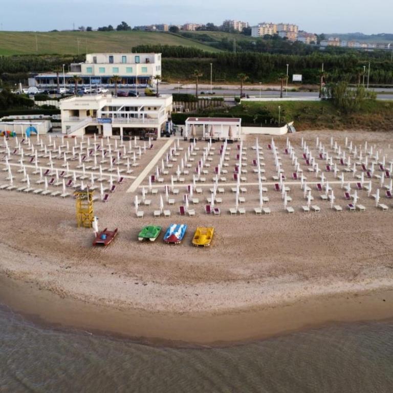 I love Termoli - Apartment - 24