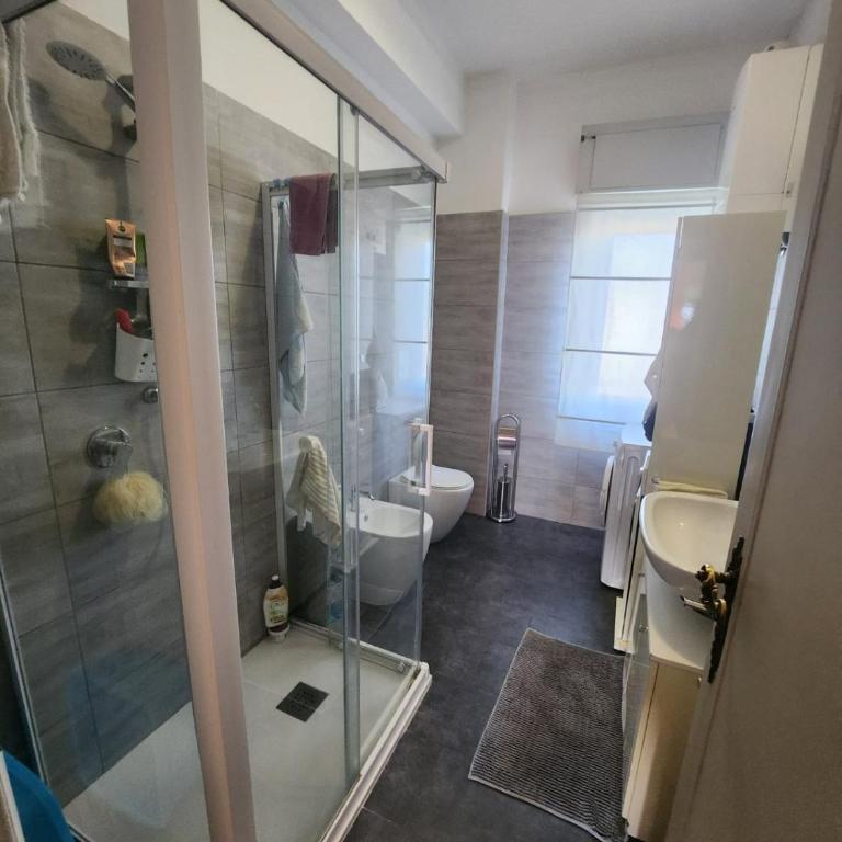 I love Termoli - Apartment - 30