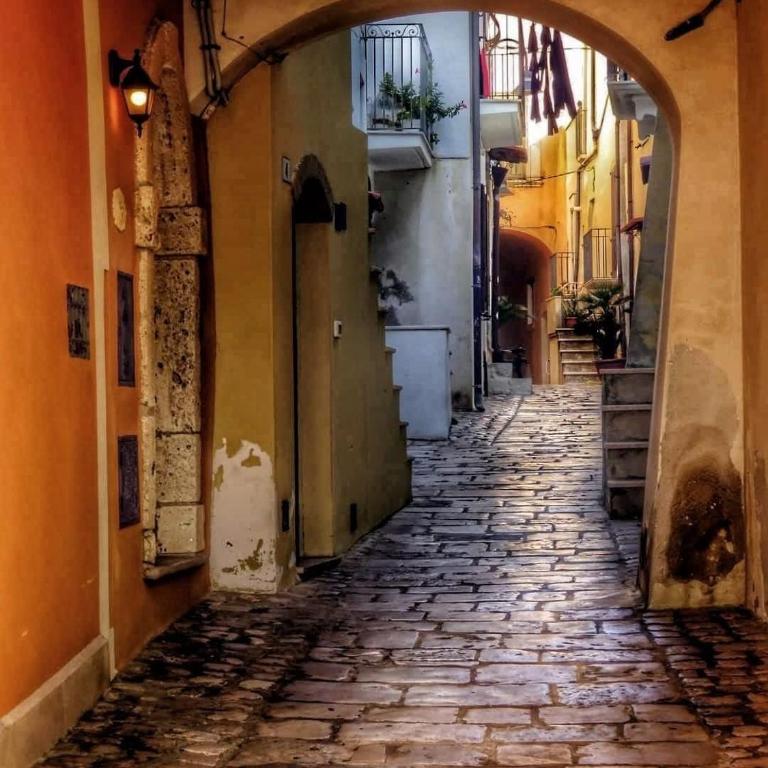 I love Termoli - Apartment - 34