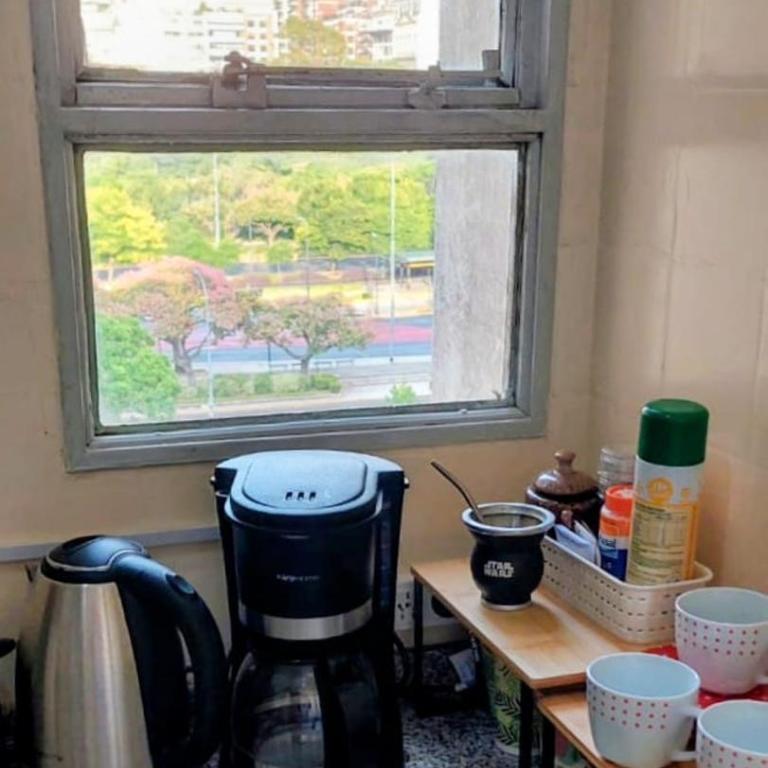 Adorable Buenos Aires - Apartamento de 1 dormitorio - 11