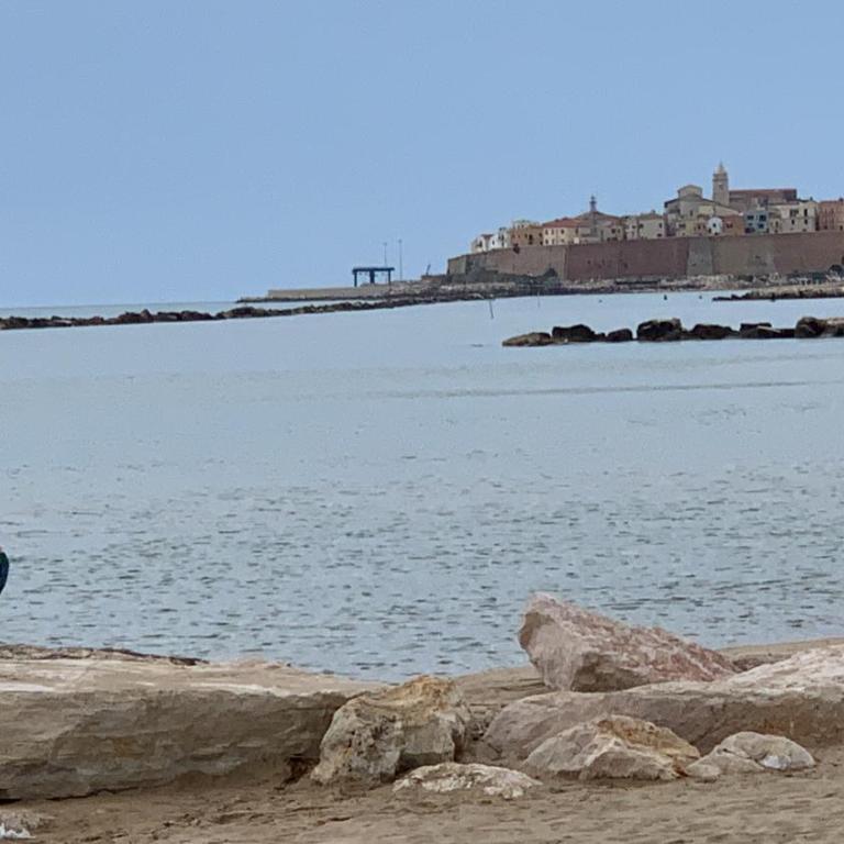 I love Termoli - Apartment - 35