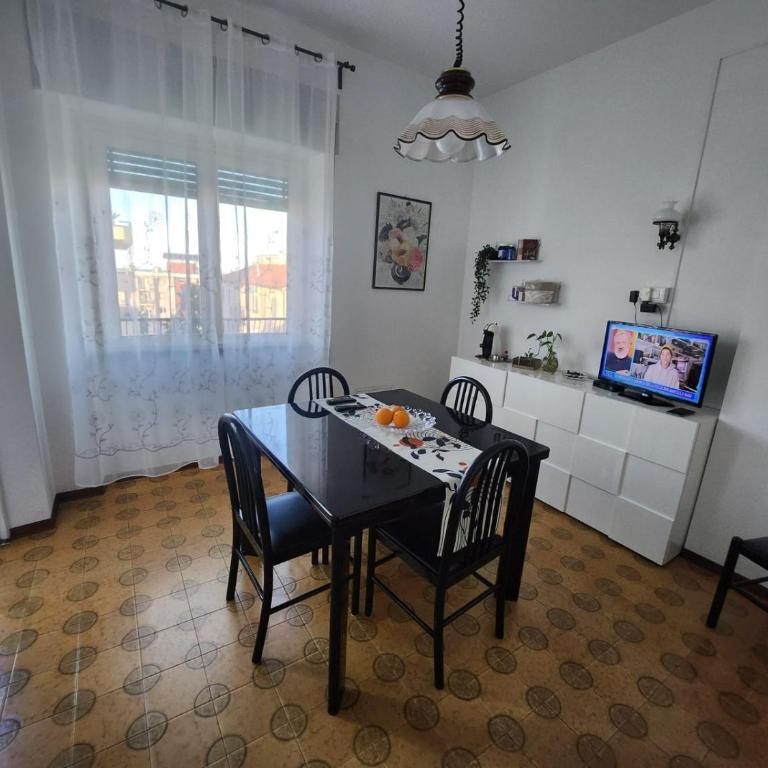 I love Termoli - Apartment - 36