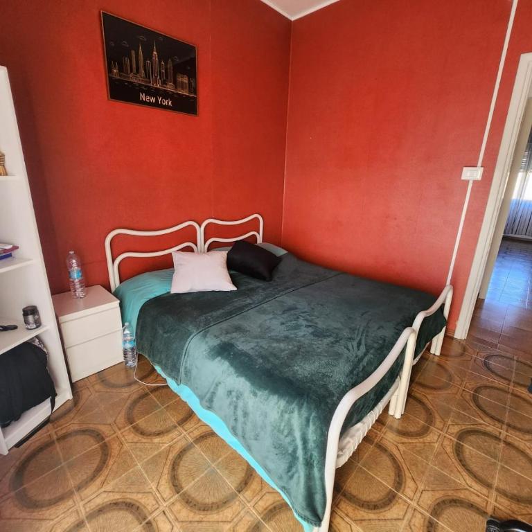 I love Termoli - Apartment - 37