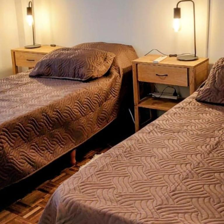 Adorable Buenos Aires - Apartamento de 1 dormitorio - 6