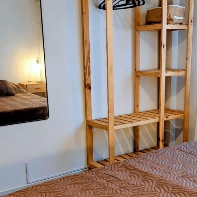 Adorable Buenos Aires - Apartamento de 1 dormitorio - 7