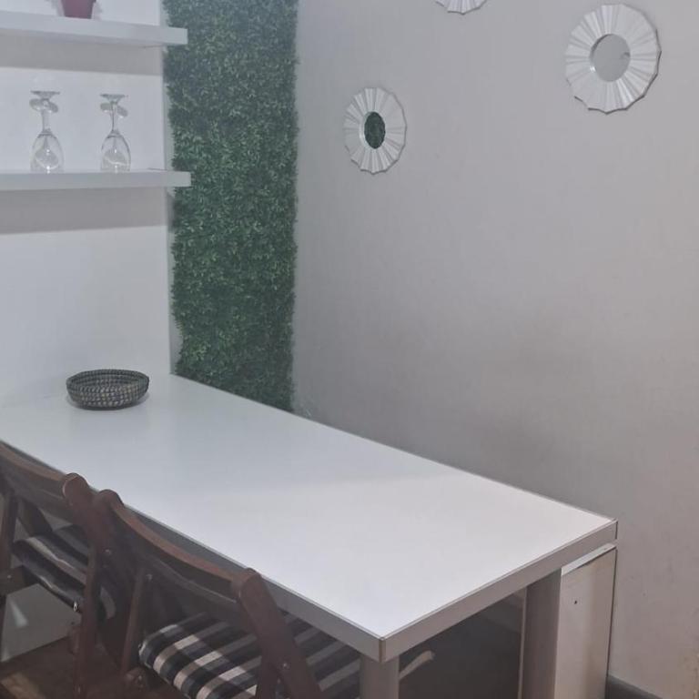 Apartment Montañas y Vinos - Apartamento de 1 dormitorio - 8
