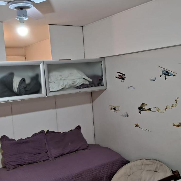 Apartment Montañas y Vinos - Apartamento de 1 dormitorio - 10