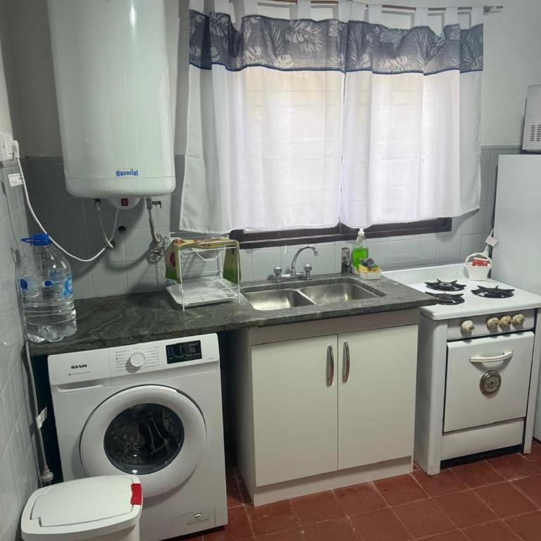 Casa en La Falda, Córdoba - Casa de 2 dormitorios - 3