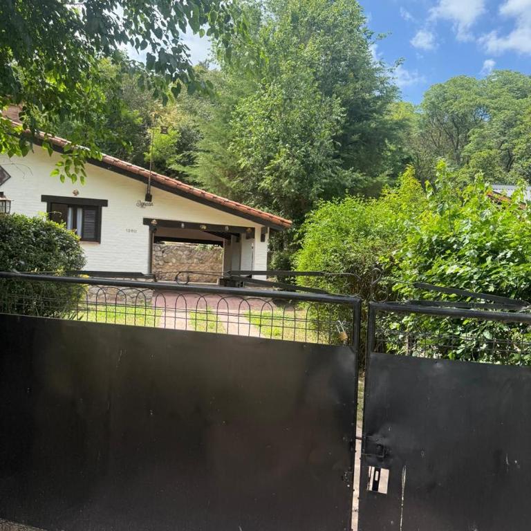 Casa en La Falda, Córdoba - Casa de 2 dormitorios - 10