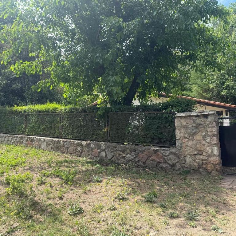 Casa en La Falda, Córdoba - Casa de 2 dormitorios - 11