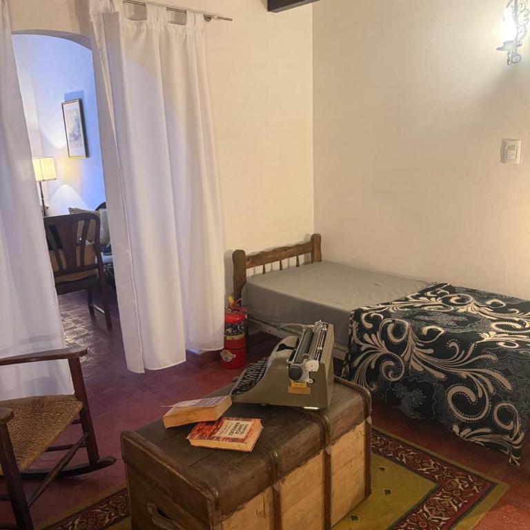 Casa en La Falda, Córdoba - Casa de 2 dormitorios - 12