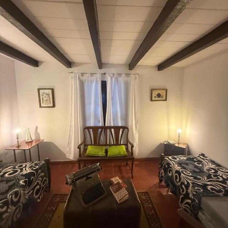 Casa en La Falda, Córdoba - Casa de 2 dormitorios - 18