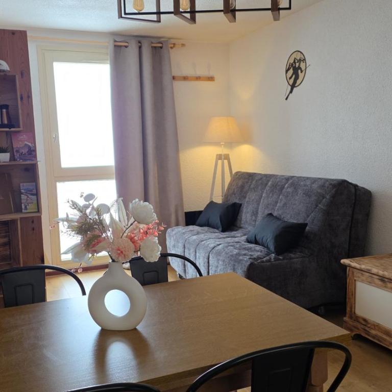 SamoensDt - Apartment mit 1 Schlafzimmer - 26