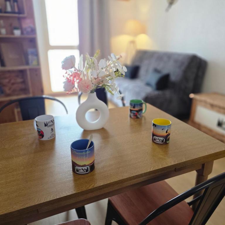 SamoensDt - Apartment mit 1 Schlafzimmer - 27