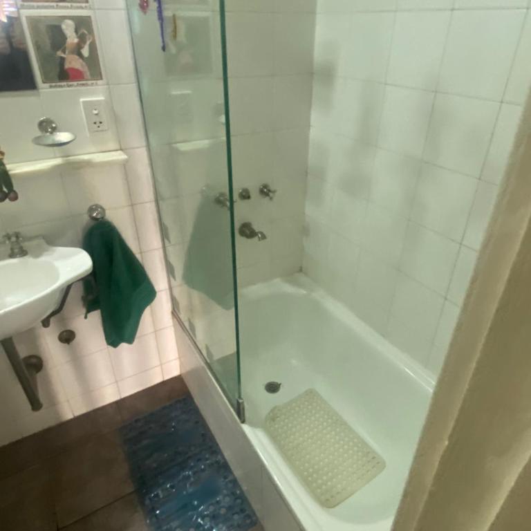 Departamento 2 dormitorios Céntrico - Apartamento de 1 dormitorio - 1