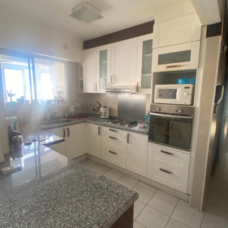 Departamento 2 dormitorios Céntrico - Apartamento de 1 dormitorio - 3