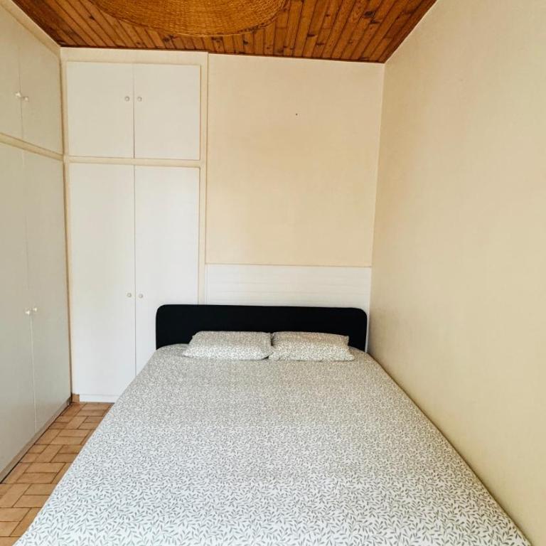 spacious apart close to Louvre - Appartement 1 Chambre - 10