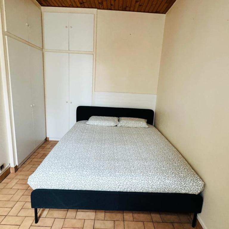 spacious apart close to Louvre - Appartement 1 Chambre - 15