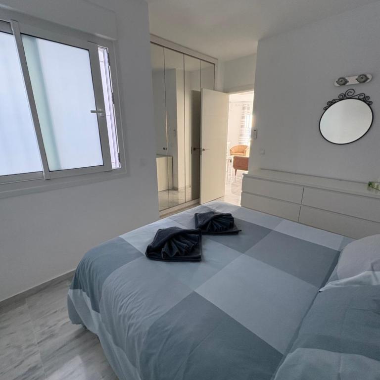 Appartement 2 chambres - Arroyo de la Miel (Parque de la Paloma) - 900m de la plage - Apartamento de 2 dormitorios - 18