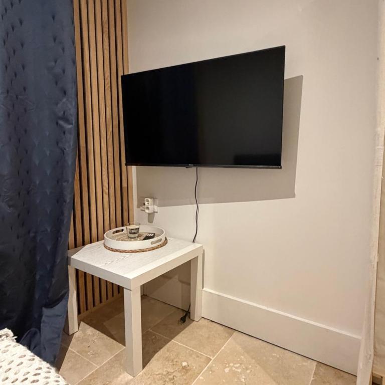 Le petit cocon de Jeannin - Appartamento con 1 Camera da Letto - 2
