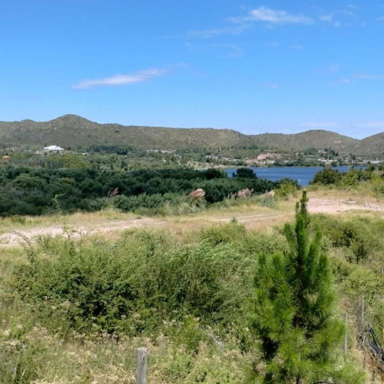 Cabañas Altos del Cerro Potrero de los Funes con vistas a las Sierras - Chalet de 1 dormitorio - 35