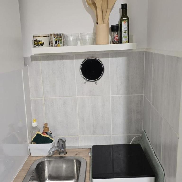Appartement paris 15 - Appartement 1 Chambre - Non-Fumeurs - 1