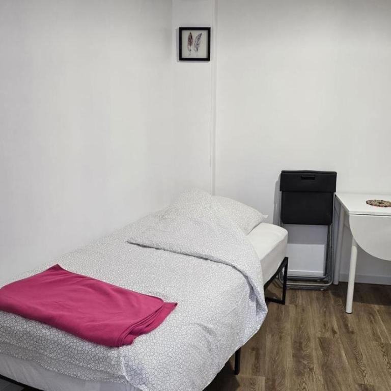 Appartement paris 15 - Appartement 1 Chambre - Non-Fumeurs - 4