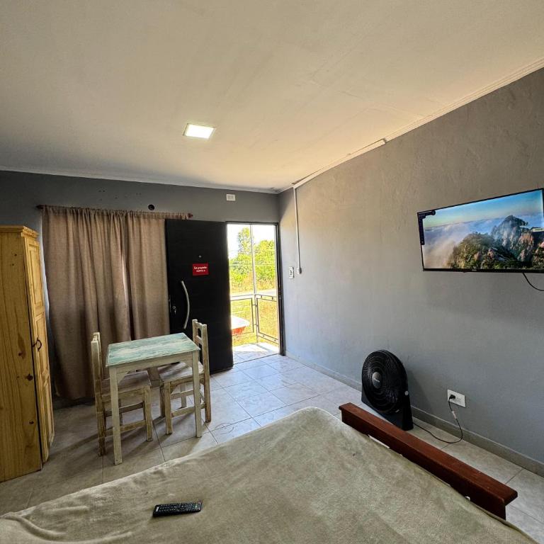 Hospedaje La pasada - Apartamento de 1 dormitorio - 2