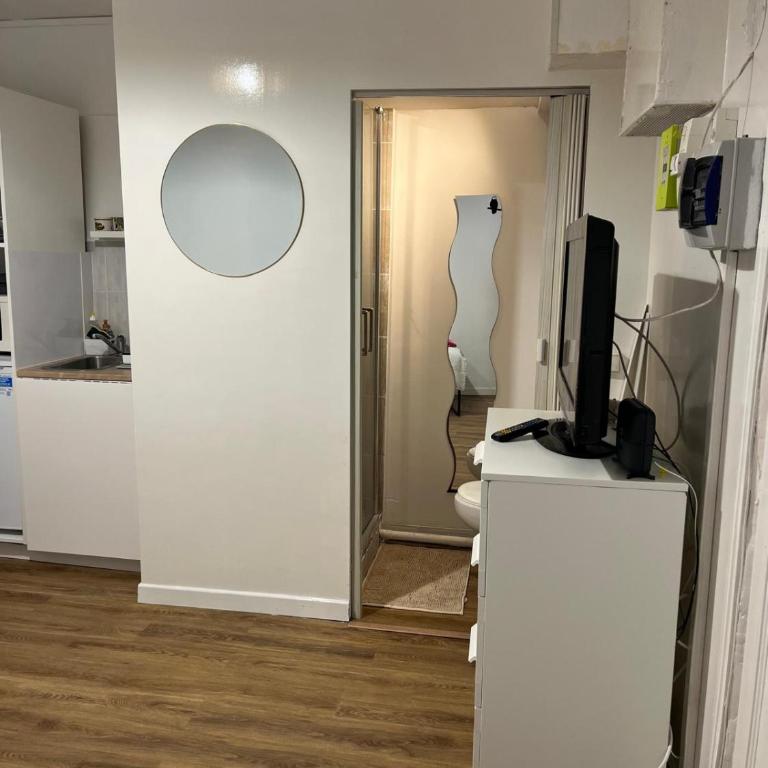 Appartement paris 15 - Appartement 1 Chambre - Non-Fumeurs - 5