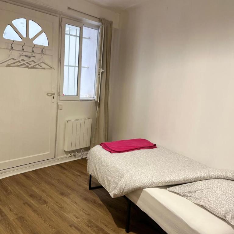 Appartement paris 15 - Appartement 1 Chambre - Non-Fumeurs - 6