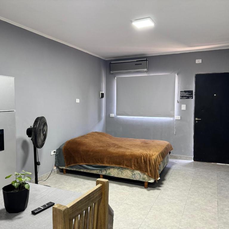 Hospedaje La pasada - Apartamento de 1 dormitorio - 4