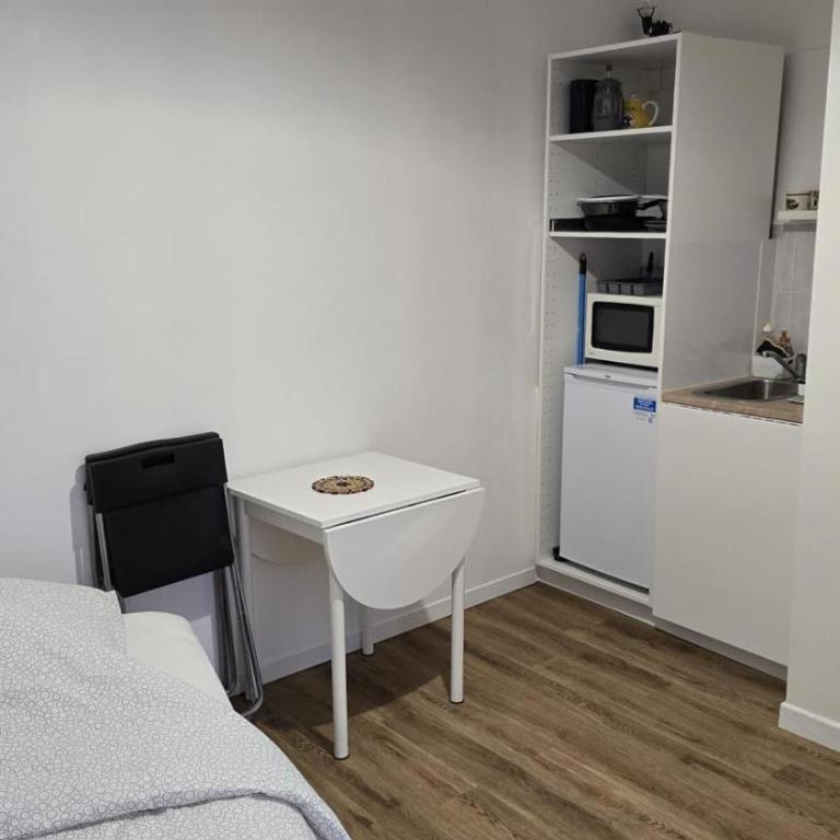 Appartement paris 15 - Appartement 1 Chambre - Non-Fumeurs - 9