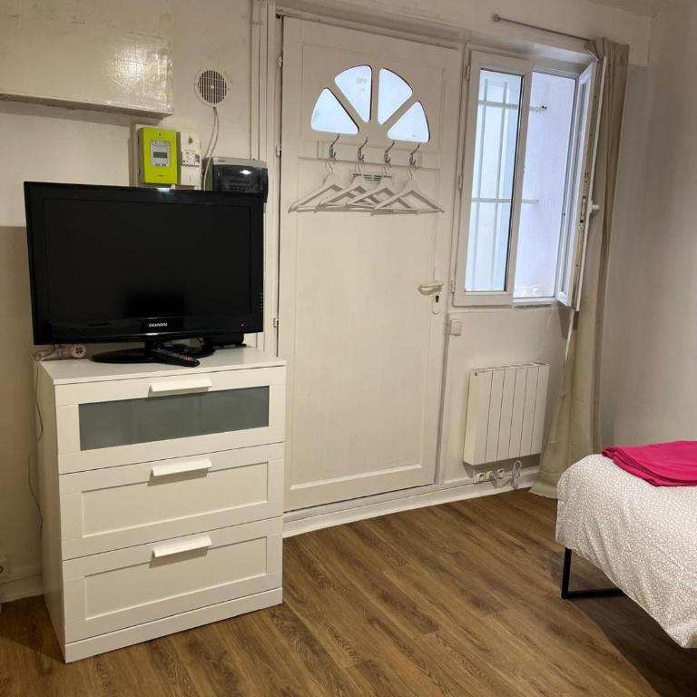 Appartement paris 15 - Appartement 1 Chambre - Non-Fumeurs - 11
