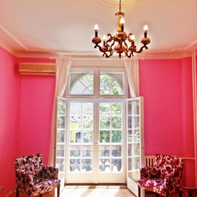 Bel Lion Serviced Suites - Apartman sa Balkonom - 5