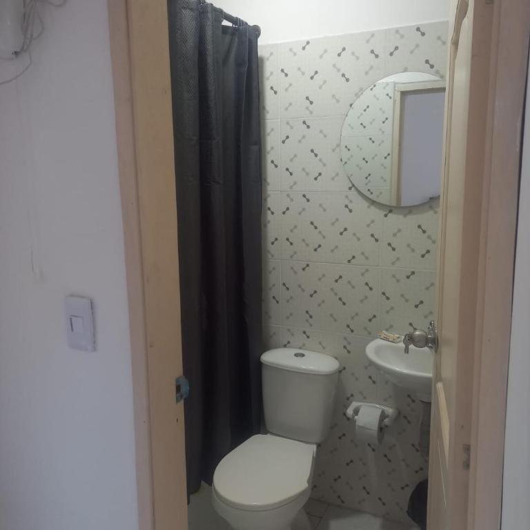 Fercho's House Tayrona - Habitaciones cerca de la playa - Double Room with Private Bathroom - 4