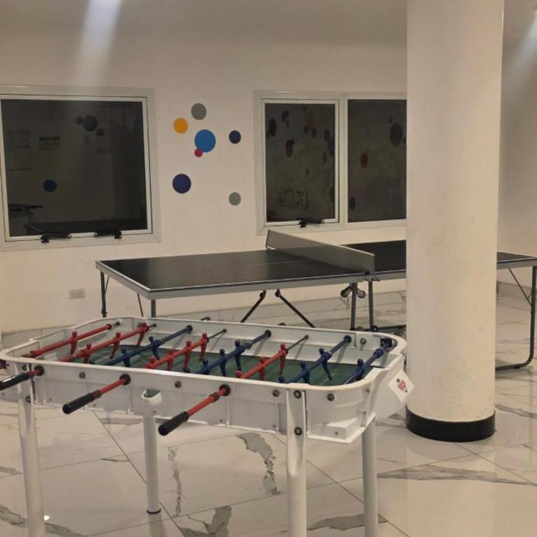 Sierras de Cordoba Departamento con amenities de categoría y relax - Apartamento de 1 dormitorio con balcón - 11