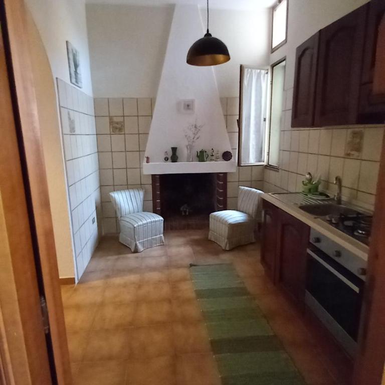 Domu de Maria - Casa vacanza centralissima - Casa con 1 Camera da Letto - 7