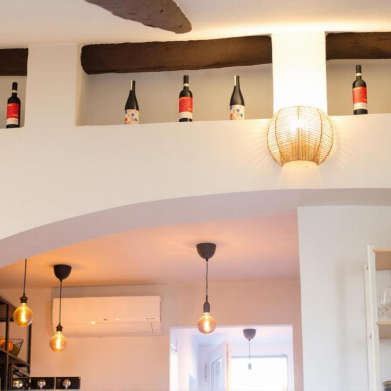 Charming Rooftop Attic San Salvario - 300m from Porta Nuova - One-Bedroom Apartment - 21