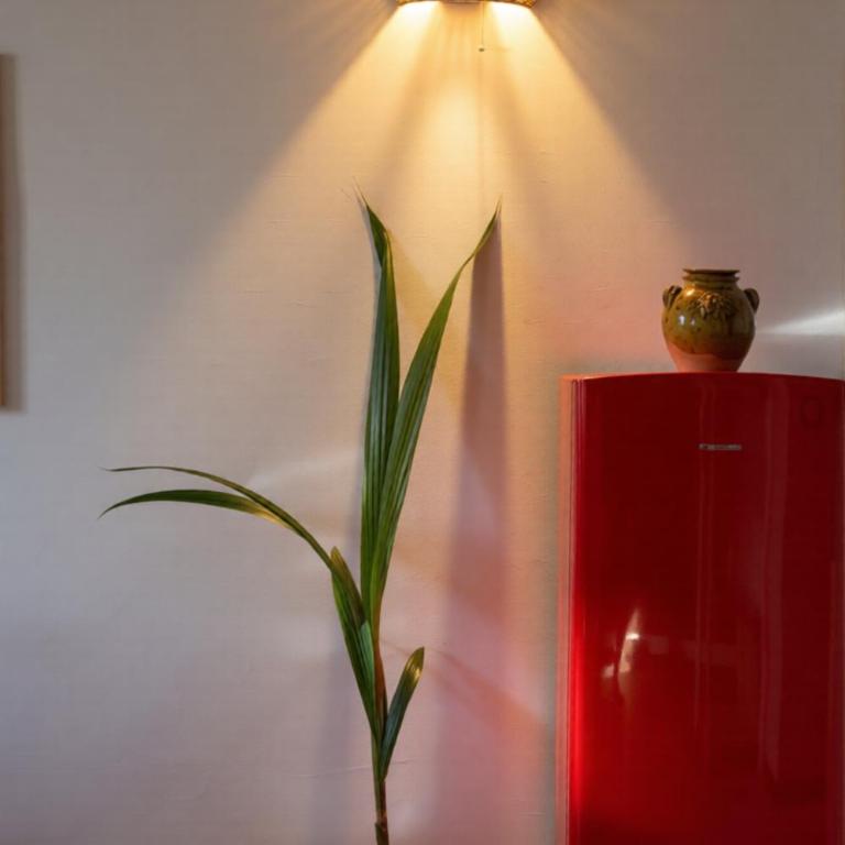 Charming Rooftop Attic San Salvario - 300m from Porta Nuova - One-Bedroom Apartment - 23