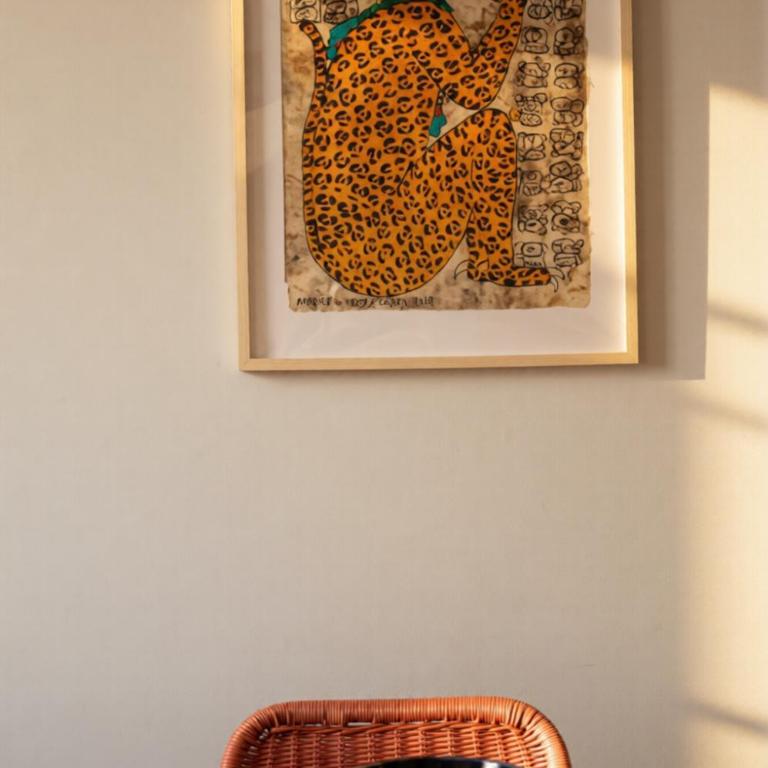 Charming Rooftop Attic San Salvario - 300m from Porta Nuova - One-Bedroom Apartment - 26