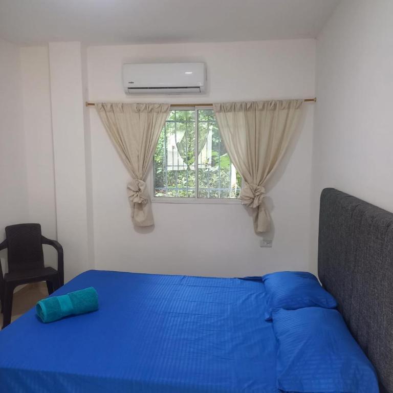 Fercho's House Tayrona - Habitaciones cerca de la playa - Double Room - 4