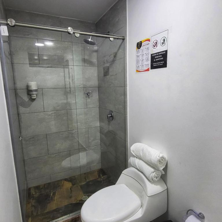 Hotel Golden Hills Manizales - Habitación Doble Deluxe - 6