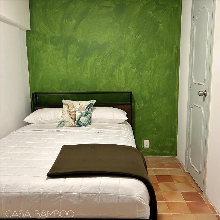 Casa Bamboo - Suite Junior - 4