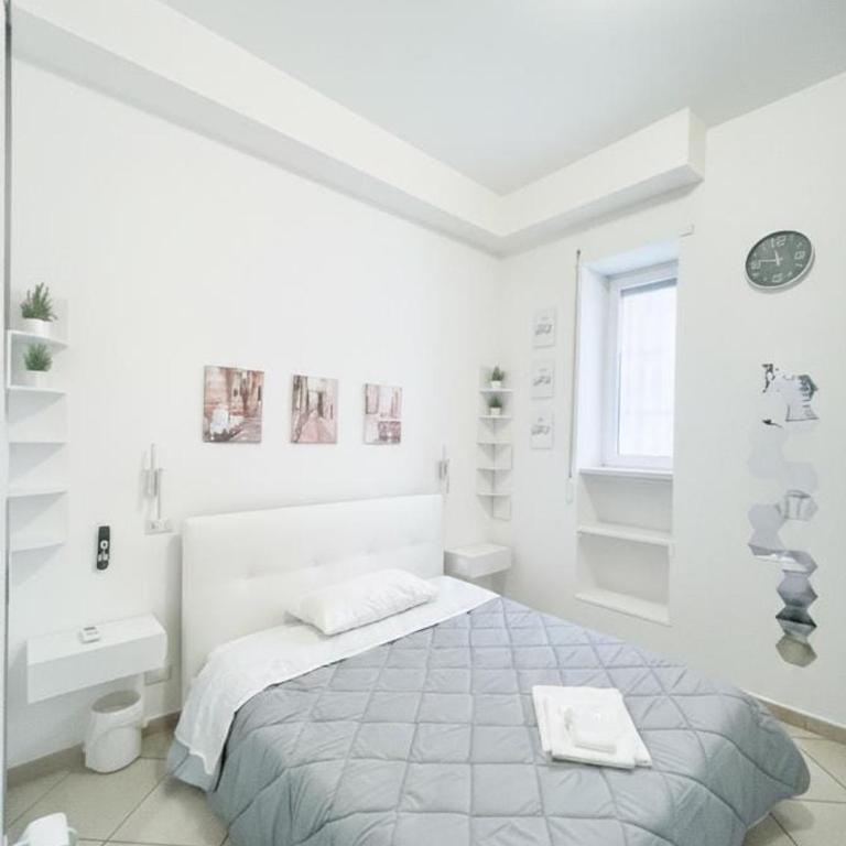 Domus Tiziano 30 meters from the C line - Apartment mit 1 Schlafzimmer - 2