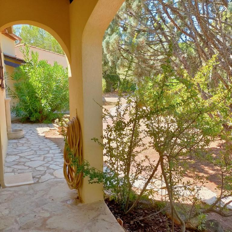 Villa avec piscine à débordement - sans vis à vis - Villa - 59