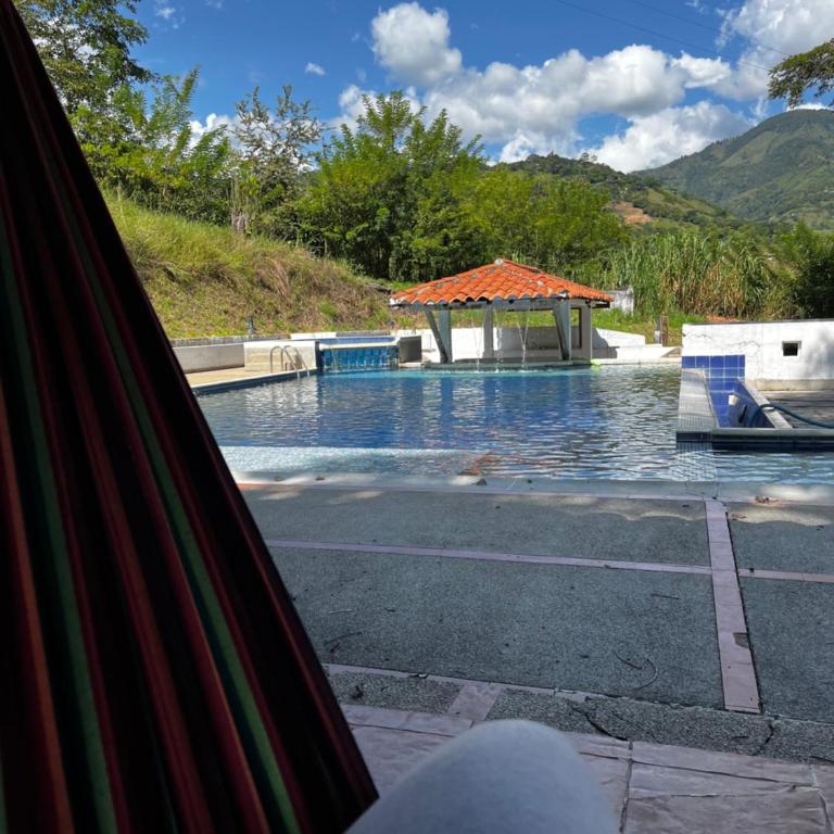 Finca El Saladero - Seven-Bedroom House - 2