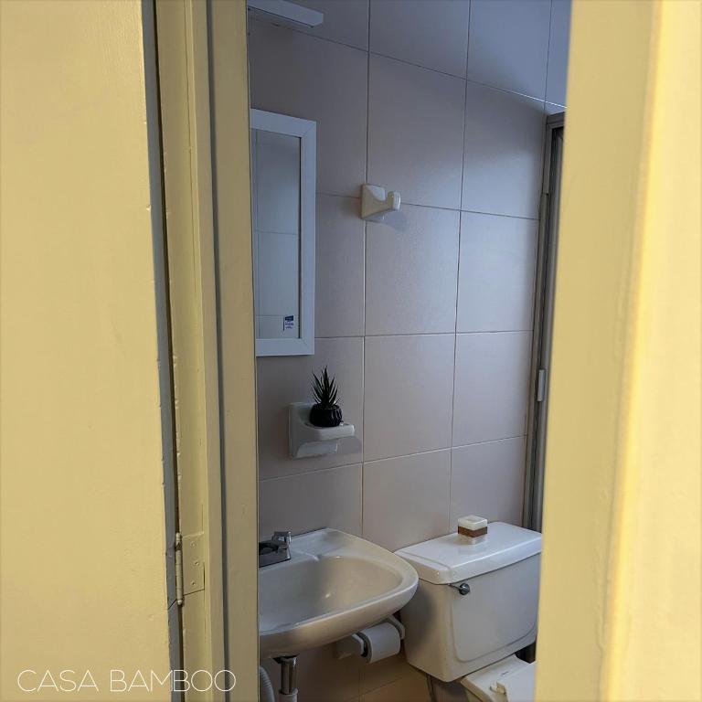 Casa Bamboo - Suite Junior - 6