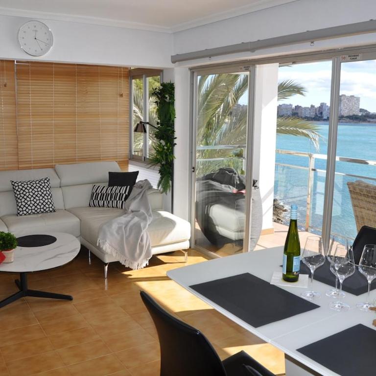 SunRise Apartment - Two-Bedroom Apartment - 98