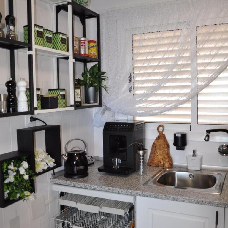 SunRise Apartment - Two-Bedroom Apartment - 87