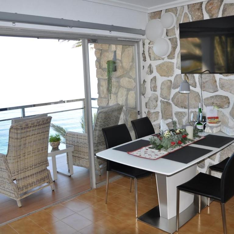 SunRise Apartment - Two-Bedroom Apartment - 78